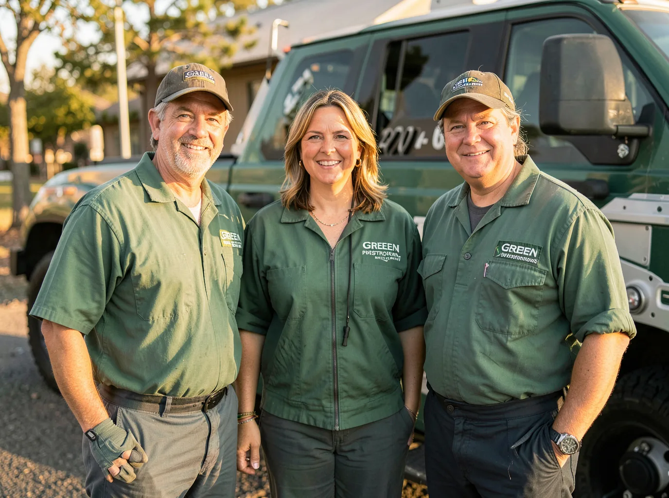 Water Damage Restoration company in Merritt Island, FL
